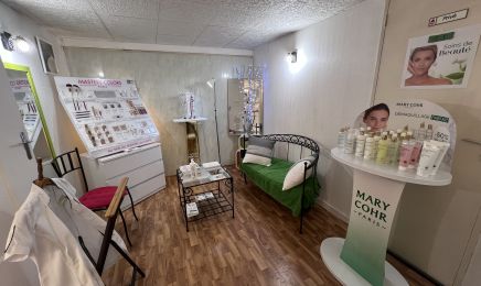 Agnes Esthétic : Manucure à Villeparisis