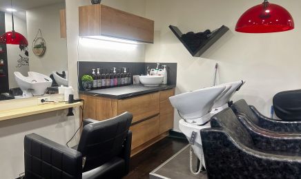 Le Salon d’Alexandra : Coiffeur à Écrouves