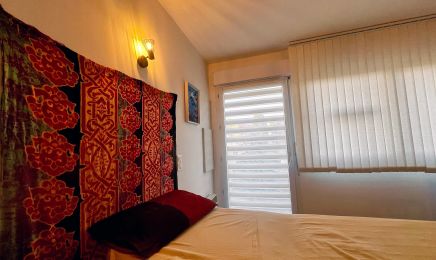 Guylaine Dicembre - Réflexologie - Masseuse - Magnétiseuse - Énergéticienne : Institut de beauté à Roquebrune-sur-Argens