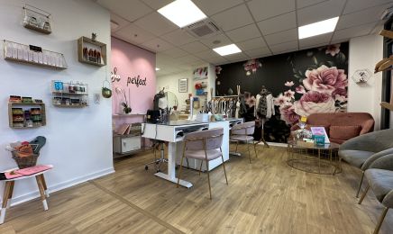 So Perfect : Institut de beauté à Saint-Julien-les-Villas