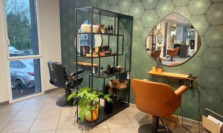 L'atelier de la Flo' : Coiffeur à La Flocellière