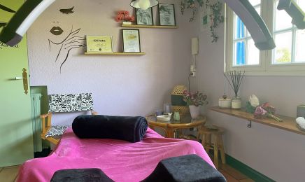 S.Liuba : Institut de beauté à Tarbes