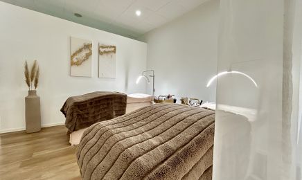 A. ESTHETICS: Kosmetikstudio in Emsdetten