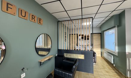 SD Coiffure : Barbier à Vendin-le-Vieil