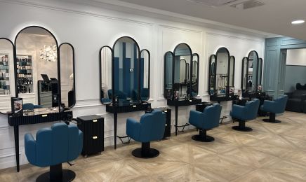 Franck Provost - Mâcon : Coiffeur à Mâcon
