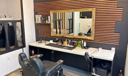 PEPITO HAIRCUT : Barbier à Pontivy