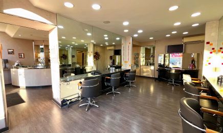 Camil Camille : Coiffeur à Auch