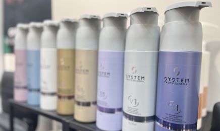 Zagros Frisörsalon: Friseur in Meinz