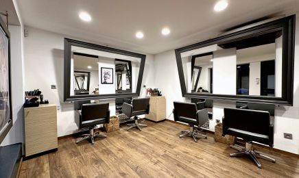 Elle & Lui : Coiffeur à Isigny-le-Buat