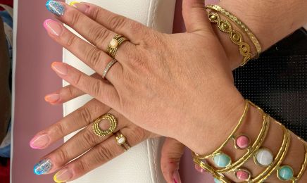 L’Y Nails : Manucure à Salies-du-Salat