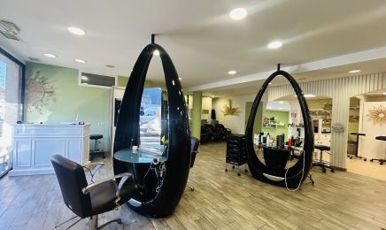 Histoire de pl’hair  : Coiffeur à Boulazac Isle Manoire