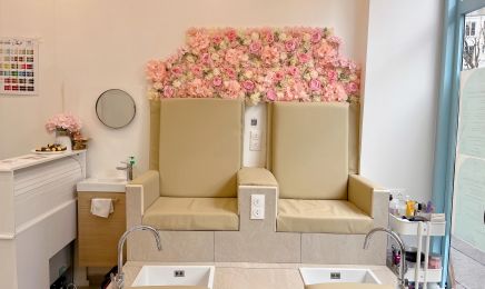 Mian Nails - Daubenton : Institut de beauté à Paris
