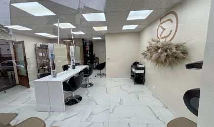 Dream Cut : Institut de beauté à Pontoise