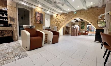 Au Salon d’Amandine : Coiffeur à Périgueux