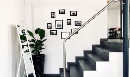 inside Hair by Michael Krötz: Friseur in Urbach