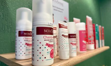 Institut Poëma : Institut de beauté à Vallons-de-L'Erdre