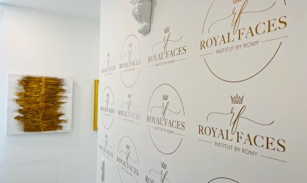 ROYAL FACES: Kosmetikstudio in Rechberghausen