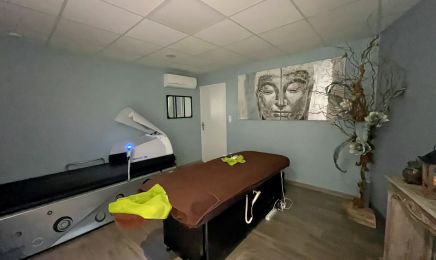 Andiroba Spa : Institut de beauté à Saint-André-sur-Orne