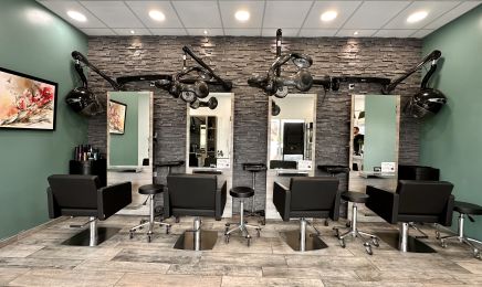 Les Ciseaux d’Or - Coiffeur Guichen : Coiffeur à Guichen