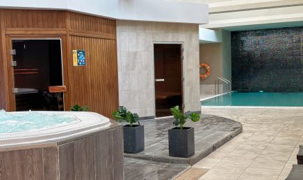 Spa Pasino le havre : Spa à Le Havre