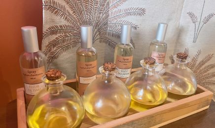 Soana Beauty : Institut de beauté à Pontvallain
