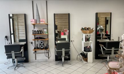 Intemporelle Coiffure : Coiffeur à Monistrol-sur-Loire