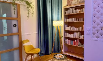 L'atelier des soins : Institut de beauté à Châteauroux