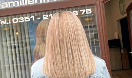 Ihr Familienfriseur: Friseur in Dresden