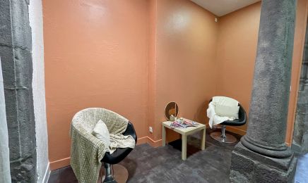 L’Atelier DION : Coiffeur à Riom