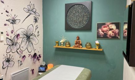  CG BEAUTE - La Boutique Institut  : Institut de beauté à Saint-Péray