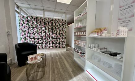 Beauty by S - Grenoble : Institut de beauté à Grenoble
