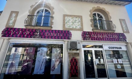 VIP Esthétic : Manucure à Fréjus