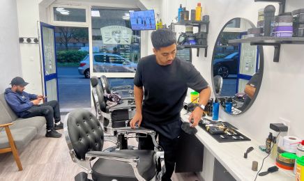 Vip barber : Coiffeur à Maisons-Alfort