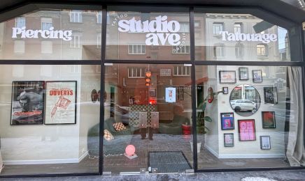 AVE Studio : Institut de beauté à Douai