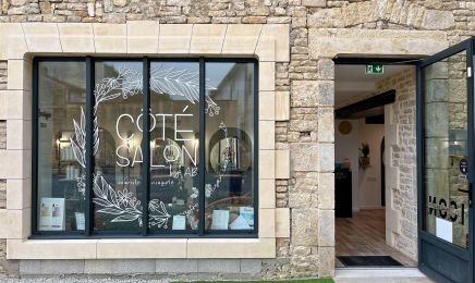 Coté Salon By AB : Coiffeur à Brioux-sur-Boutonne