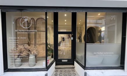 I&C Perfect Extensions : Manucure à Uccle
