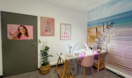 So Nail - institut de beauté  : Manucure à Les Pennes-Mirabeau