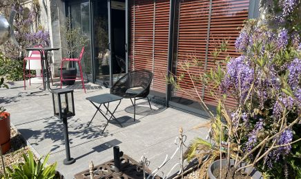 Lespace bien être des Perceneige : Institut de beauté à Vernou-sur-Brenne
