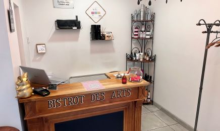 Chez Jules & Louis  : Coiffeur à Argentan