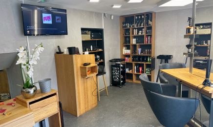 L’art du cheveu : Coiffeur à Marlenheim