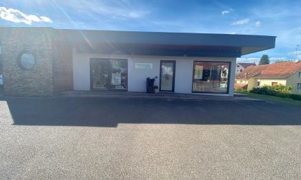 Créa Mandine : Coiffeur à Réchésy