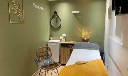 Beauty Success L'institut - Amiens : Manucure à Amiens