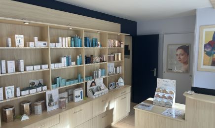 Institut Élisabeth : Manucure à Tinténiac