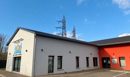L'adresse Wellness : Institut de beauté à Wittelsheim
