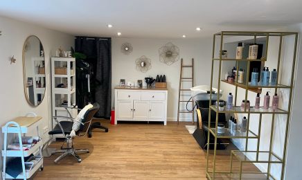 L'Beauty  : Coiffeur à Blain
