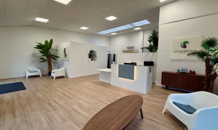 Cryopôle - Nîmes : Institut de beauté à Caissargues