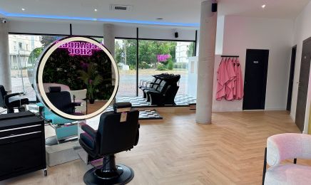 LCBarberShop Port : Coiffeur à Caen