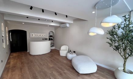 E Brows  : Institut de beauté à Morières-lès-Avignon