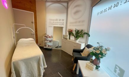 WM Beauté - Extension de Cils - Six-Fours : Institut de beauté à Six-Fours-les-Plages