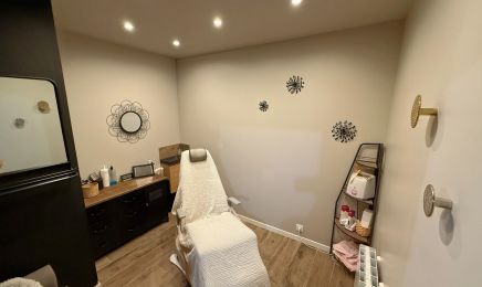 L’atelier d’R : Manucure à Le Tilleul